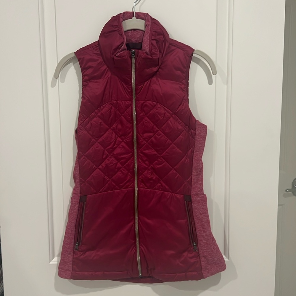 Lululemon Vest